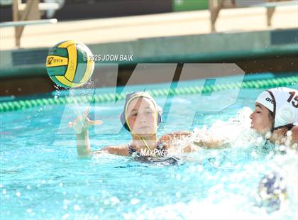Thumbnail 1 in JV: Soquel vs Saint Francis (Knarr Cup JV Tournament) photogallery.