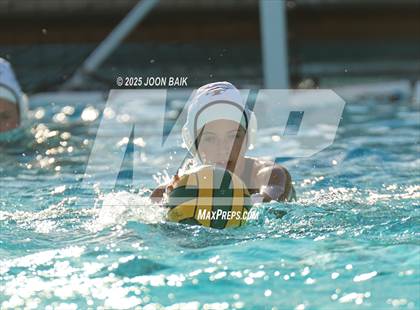 Thumbnail 2 in JV: Soquel vs Saint Francis (Knarr Cup JV Tournament) photogallery.