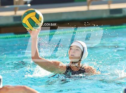 Thumbnail 3 in JV: Soquel vs Saint Francis (Knarr Cup JV Tournament) photogallery.