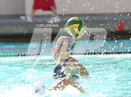 Thumbnail 1 in JV: Soquel vs Saint Francis (Knarr Cup JV Tournament) photogallery.