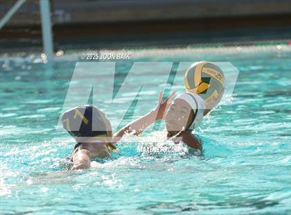 Thumbnail 2 in JV: Soquel vs Saint Francis (Knarr Cup JV Tournament) photogallery.