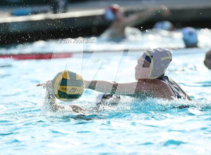 Thumbnail 3 in JV: Soquel vs Saint Francis (Knarr Cup JV Tournament) photogallery.