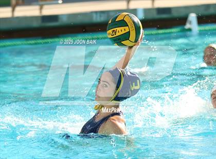 Thumbnail 2 in JV: Soquel vs Saint Francis (Knarr Cup JV Tournament) photogallery.