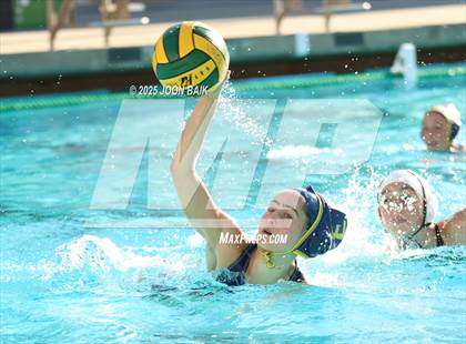 Thumbnail 2 in JV: Soquel vs Saint Francis (Knarr Cup JV Tournament) photogallery.
