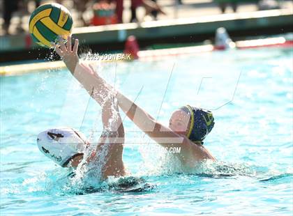 Thumbnail 1 in JV: Soquel vs Saint Francis (Knarr Cup JV Tournament) photogallery.