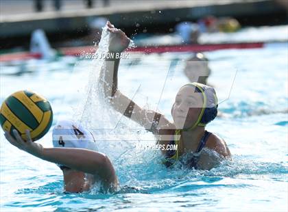 Thumbnail 2 in JV: Soquel vs Saint Francis (Knarr Cup JV Tournament) photogallery.