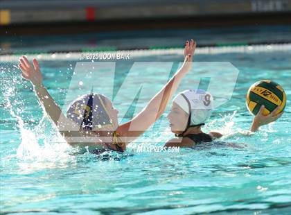 Thumbnail 1 in JV: Soquel vs Saint Francis (Knarr Cup JV Tournament) photogallery.