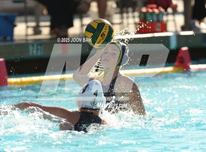 Thumbnail 1 in JV: Soquel vs Saint Francis (Knarr Cup JV Tournament) photogallery.