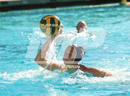 Thumbnail 2 in JV: Soquel vs Saint Francis (Knarr Cup JV Tournament) photogallery.