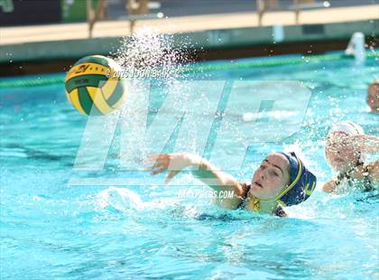 Thumbnail 3 in JV: Soquel vs Saint Francis (Knarr Cup JV Tournament) photogallery.