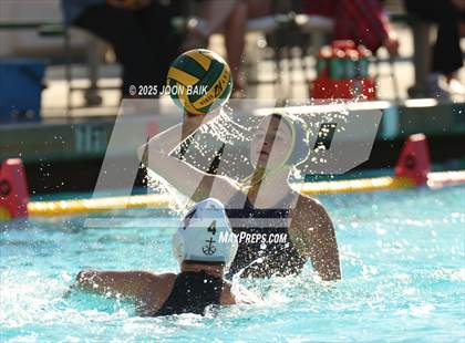 Thumbnail 2 in JV: Soquel vs Saint Francis (Knarr Cup JV Tournament) photogallery.