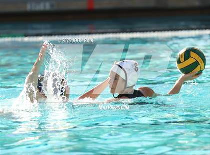Thumbnail 2 in JV: Soquel vs Saint Francis (Knarr Cup JV Tournament) photogallery.
