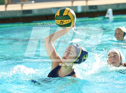 Thumbnail 1 in JV: Soquel vs Saint Francis (Knarr Cup JV Tournament) photogallery.