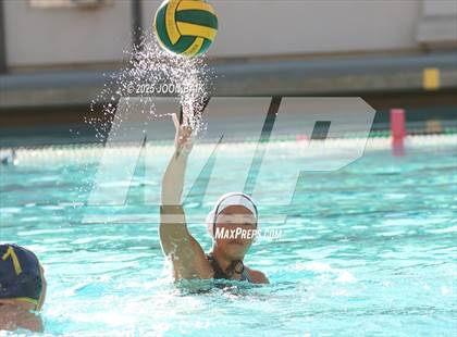 Thumbnail 3 in JV: Soquel vs Saint Francis (Knarr Cup JV Tournament) photogallery.