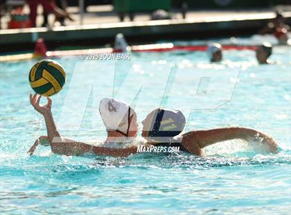 Thumbnail 1 in JV: Soquel vs Saint Francis (Knarr Cup JV Tournament) photogallery.