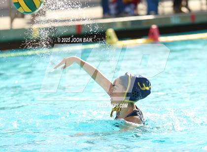 Thumbnail 3 in JV: Soquel vs Saint Francis (Knarr Cup JV Tournament) photogallery.