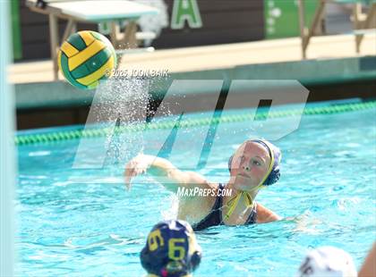 Thumbnail 3 in JV: Soquel vs Saint Francis (Knarr Cup JV Tournament) photogallery.