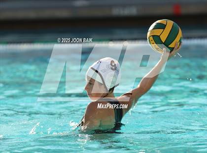 Thumbnail 2 in JV: Soquel vs Saint Francis (Knarr Cup JV Tournament) photogallery.