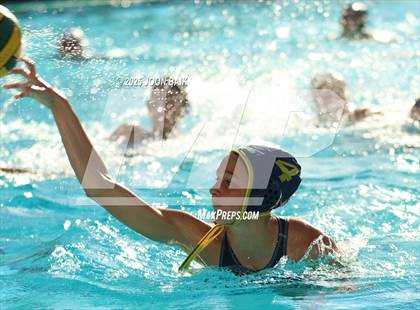 Thumbnail 3 in JV: Soquel vs Saint Francis (Knarr Cup JV Tournament) photogallery.