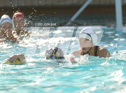 Thumbnail 1 in JV: Soquel vs Saint Francis (Knarr Cup JV Tournament) photogallery.