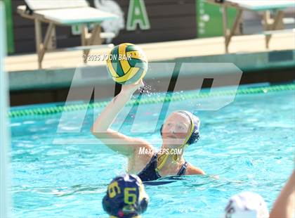 Thumbnail 2 in JV: Soquel vs Saint Francis (Knarr Cup JV Tournament) photogallery.