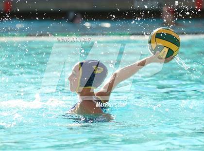 Thumbnail 2 in JV: Soquel vs Saint Francis (Knarr Cup JV Tournament) photogallery.