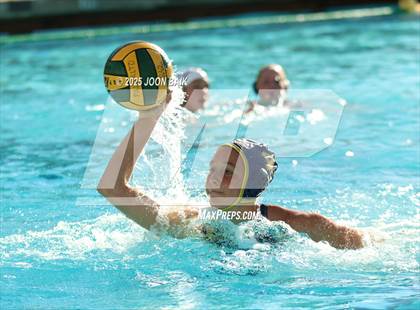 Thumbnail 3 in JV: Soquel vs Saint Francis (Knarr Cup JV Tournament) photogallery.