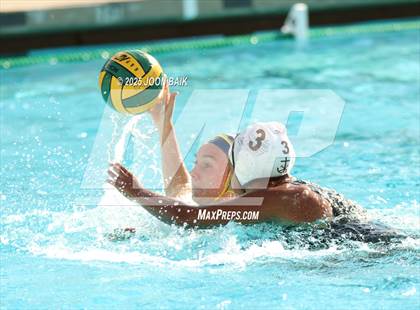 Thumbnail 3 in JV: Soquel vs Saint Francis (Knarr Cup JV Tournament) photogallery.