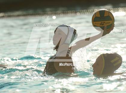 Thumbnail 3 in JV: Soquel vs Saint Francis (Knarr Cup JV Tournament) photogallery.