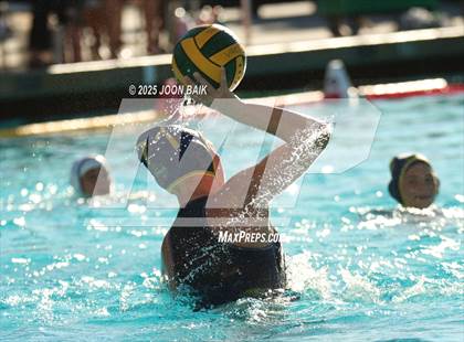 Thumbnail 2 in JV: Soquel vs Saint Francis (Knarr Cup JV Tournament) photogallery.