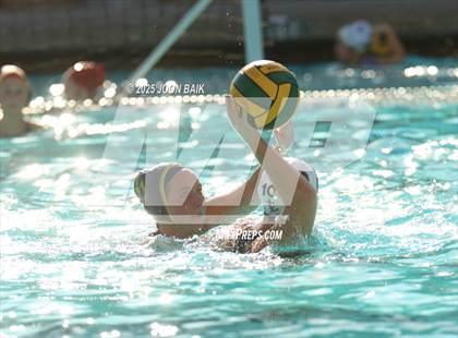Thumbnail 2 in JV: Soquel vs Saint Francis (Knarr Cup JV Tournament) photogallery.