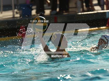 Thumbnail 2 in JV: Soquel vs Saint Francis (Knarr Cup JV Tournament) photogallery.
