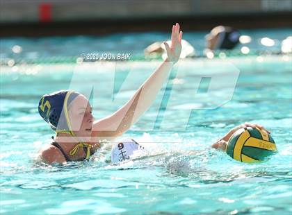 Thumbnail 1 in JV: Soquel vs Saint Francis (Knarr Cup JV Tournament) photogallery.