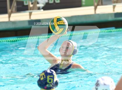 Thumbnail 1 in JV: Soquel vs Saint Francis (Knarr Cup JV Tournament) photogallery.