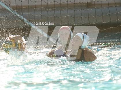 Thumbnail 3 in JV: Soquel vs Saint Francis (Knarr Cup JV Tournament) photogallery.