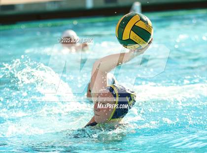Thumbnail 2 in JV: Soquel vs Saint Francis (Knarr Cup JV Tournament) photogallery.