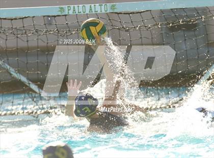 Thumbnail 2 in JV: Soquel vs Saint Francis (Knarr Cup JV Tournament) photogallery.