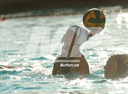 Thumbnail 1 in JV: Soquel vs Saint Francis (Knarr Cup JV Tournament) photogallery.