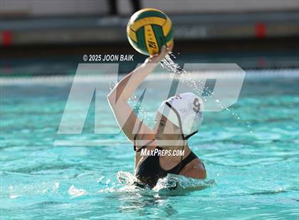 Thumbnail 3 in JV: Soquel vs Saint Francis (Knarr Cup JV Tournament) photogallery.