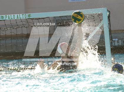Thumbnail 3 in JV: Soquel vs Saint Francis (Knarr Cup JV Tournament) photogallery.