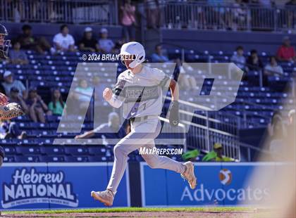 Thumbnail 3 in Oakmont Regional vs St. Mary's (MIAA Division 3 Final) photogallery.