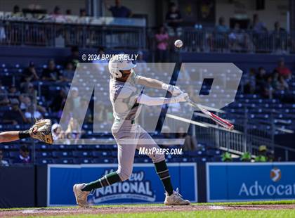 Thumbnail 2 in Oakmont Regional vs St. Mary's (MIAA Division 3 Final) photogallery.