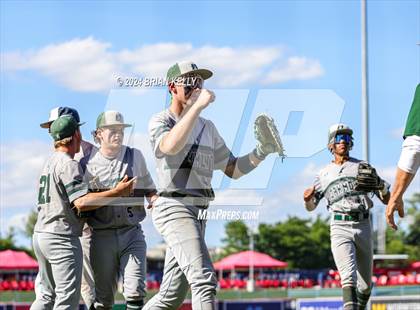 Thumbnail 2 in Oakmont Regional vs St. Mary's (MIAA Division 3 Final) photogallery.