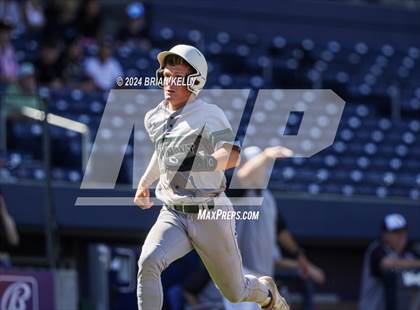 Thumbnail 1 in Oakmont Regional vs St. Mary's (MIAA Division 3 Final) photogallery.