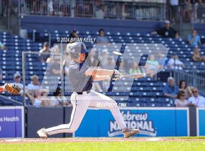 Thumbnail 3 in Oakmont Regional vs St. Mary's (MIAA Division 3 Final) photogallery.