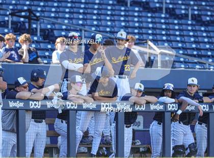 Thumbnail 3 in Oakmont Regional vs St. Mary's (MIAA Division 3 Final) photogallery.