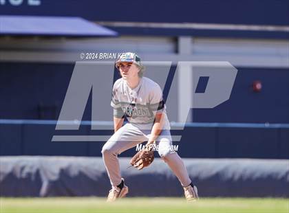 Thumbnail 3 in Oakmont Regional vs St. Mary's (MIAA Division 3 Final) photogallery.