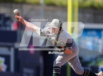 Thumbnail 1 in Oakmont Regional vs St. Mary's (MIAA Division 3 Final) photogallery.