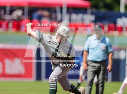 Thumbnail 3 in Oakmont Regional vs St. Mary's (MIAA Division 3 Final) photogallery.