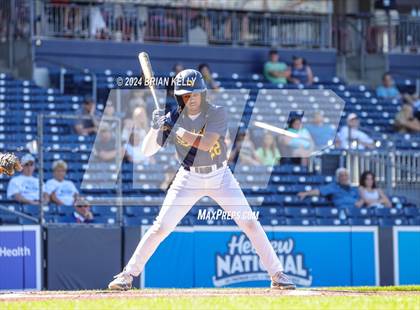 Thumbnail 3 in Oakmont Regional vs St. Mary's (MIAA Division 3 Final) photogallery.